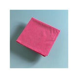 Microfibre cloth SCOTCH-BRITE 32x36cm red