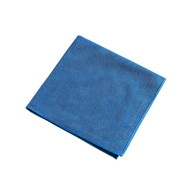 Microfibre cloth SCOTCH-BRITE 32x36cm blue