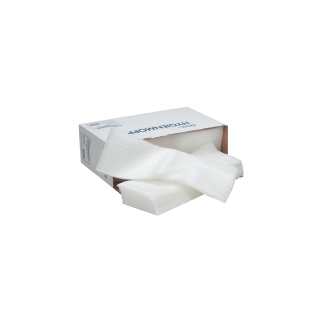 Mop Disposable NORDEX Fibre 20x60cm 200/pc