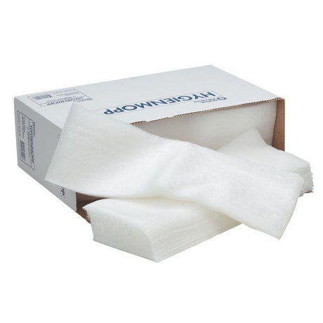 Mop Disposable NORDEX Fibre 20x60cm 200/pc