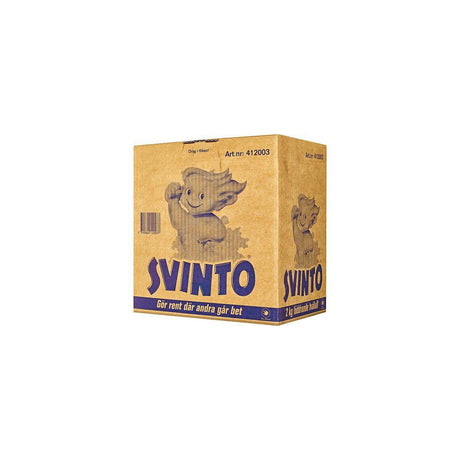 Soap wool SVINTO 2kg