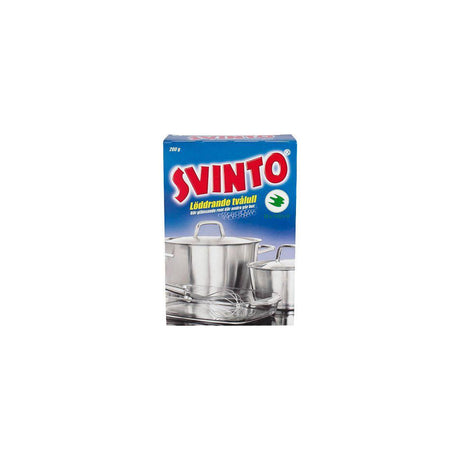 Soap wool SVINTO 200g