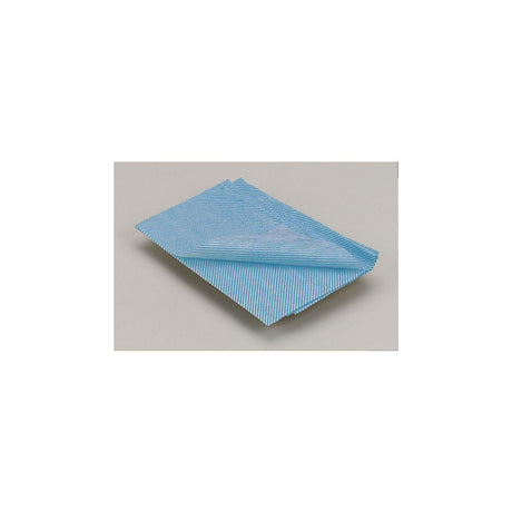 Dishcloth Non-Woven blue 25/pack