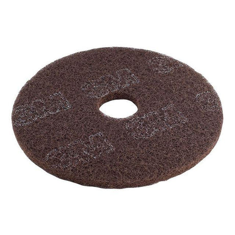 Washer SCOTCH-BRITE 14' brown