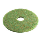 SCOTCH-BRITE 16' orange/green disc