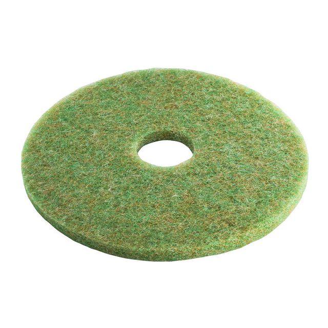 SCOTCH-BRITE 16' orange/green disc