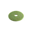 SCOTCH-BRITE 16' orange/green disc