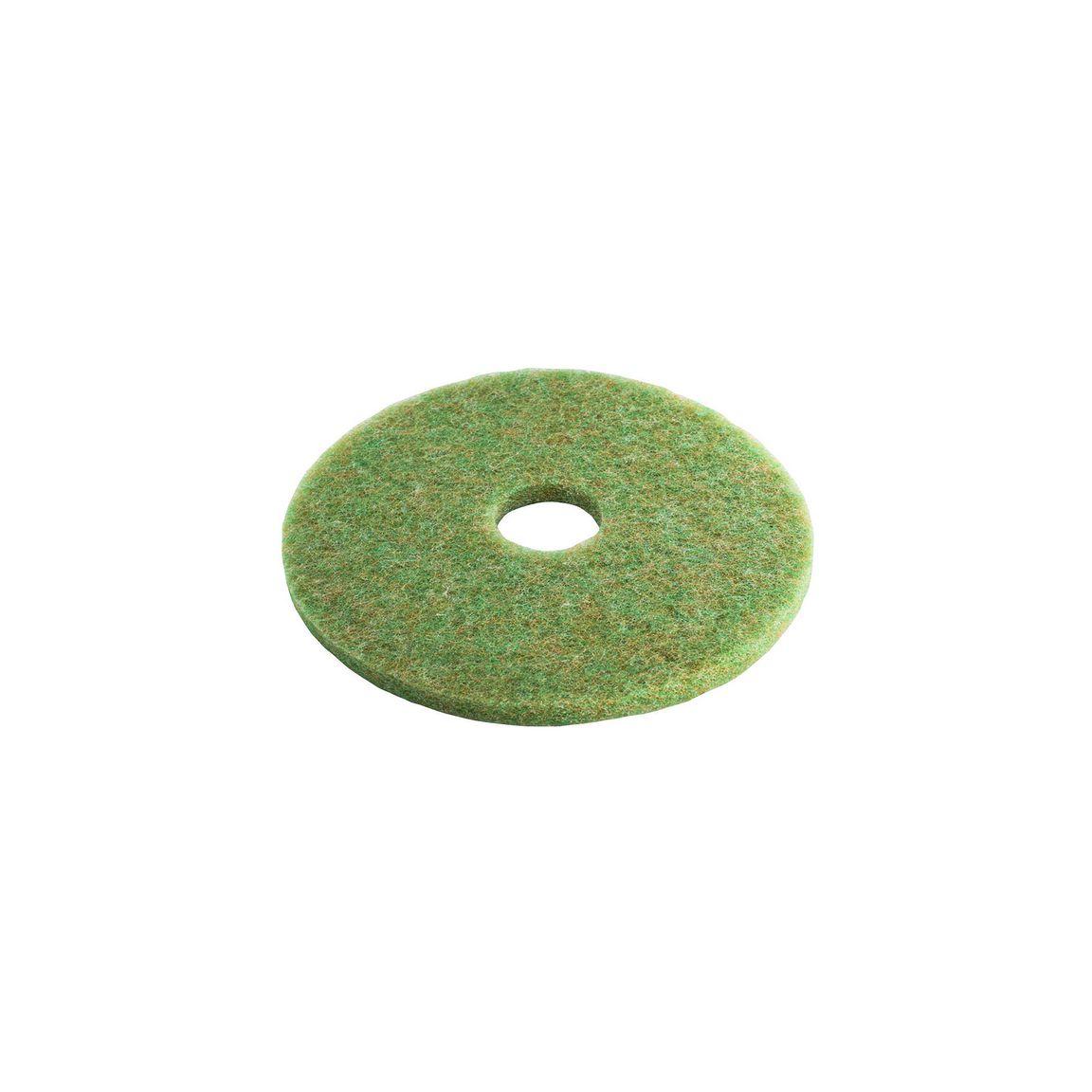 SCOTCH-BRITE 16' orange/green disc