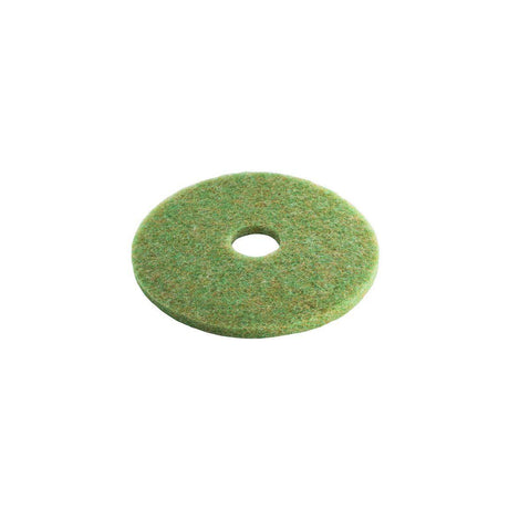 SCOTCH-BRITE 16' orange/green disc
