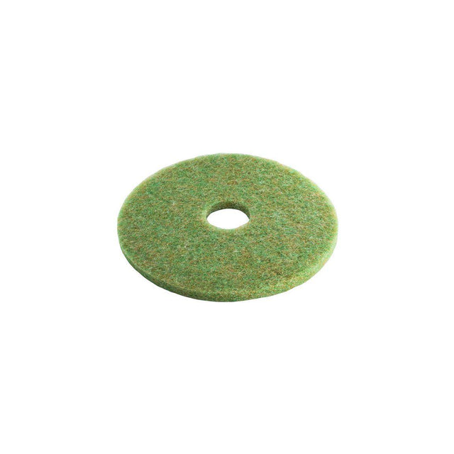 SCOTCH-BRITE 16' orange/green disc
