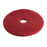Washer SCOTCH-BRITE red 17'