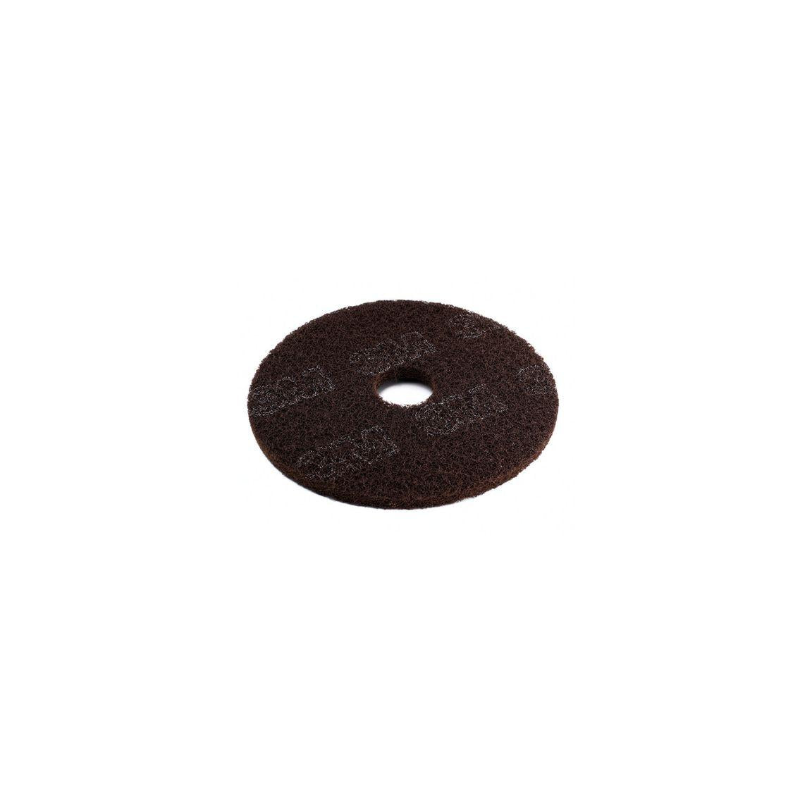 Washer SCOTCH-BRITE 17' brown