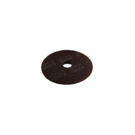 Washer SCOTCH-BRITE 17' brown