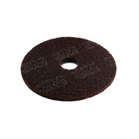 Washer SCOTCH-BRITE 17' brown