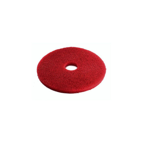 Washer SCOTCH-BRITE 14' red