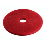 Washer SCOTCH-BRITE 14' red