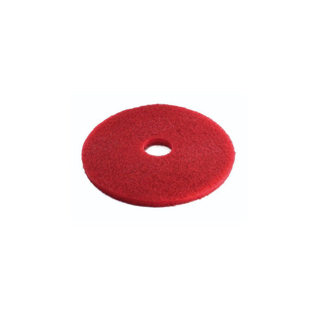 Washer SCOTCH-BRITE 16' red