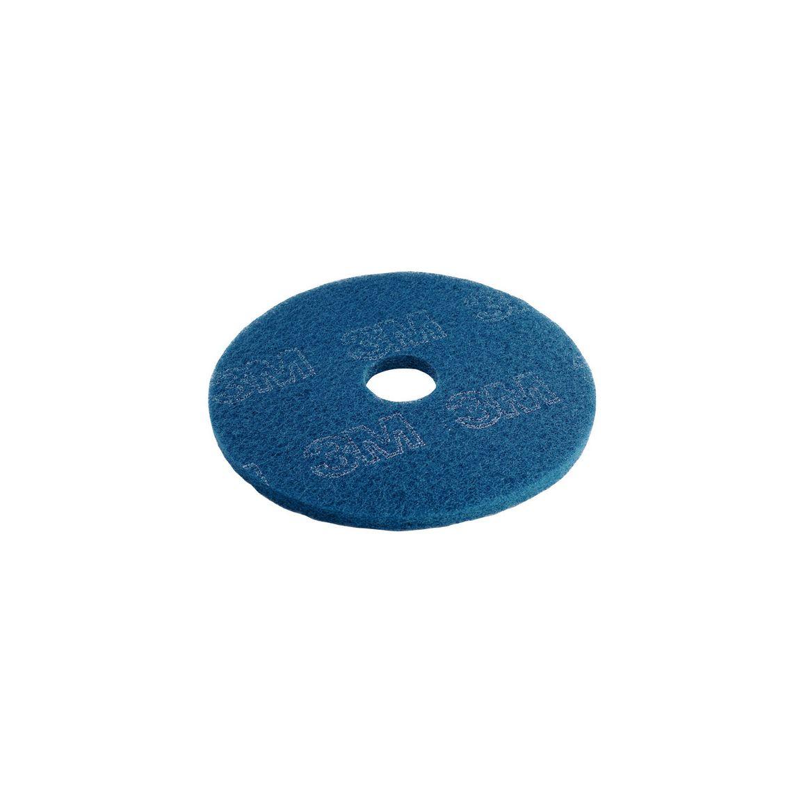 Washer SCOTCH-BRITE 16' blue