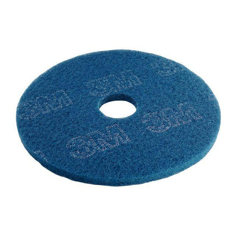 Washer SCOTCH-BRITE 16' blue