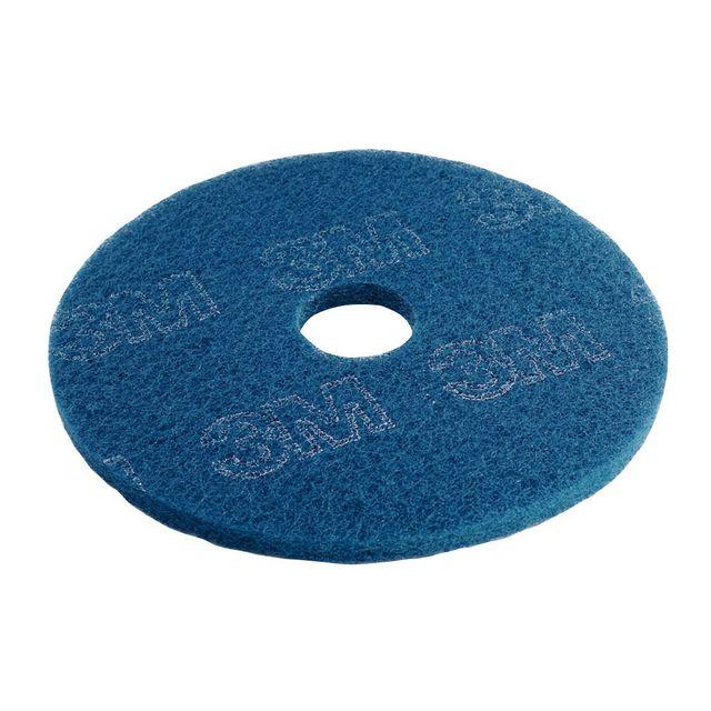 Washer SCOTCH-BRITE 16' blue