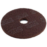 Washer SCOTCH-BRITE 20' brown