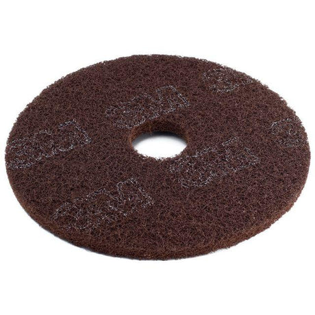 Washer SCOTCH-BRITE 20' brown