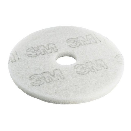 Washer SCOTCH-BRITE 20' white