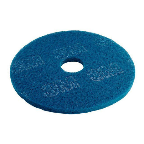 Washer SCOTCH-BRITE 20' blue