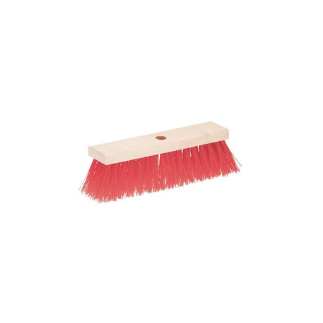 Piasava brush NORDEX 30cm