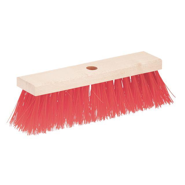 Piasava brush NORDEX 30cm