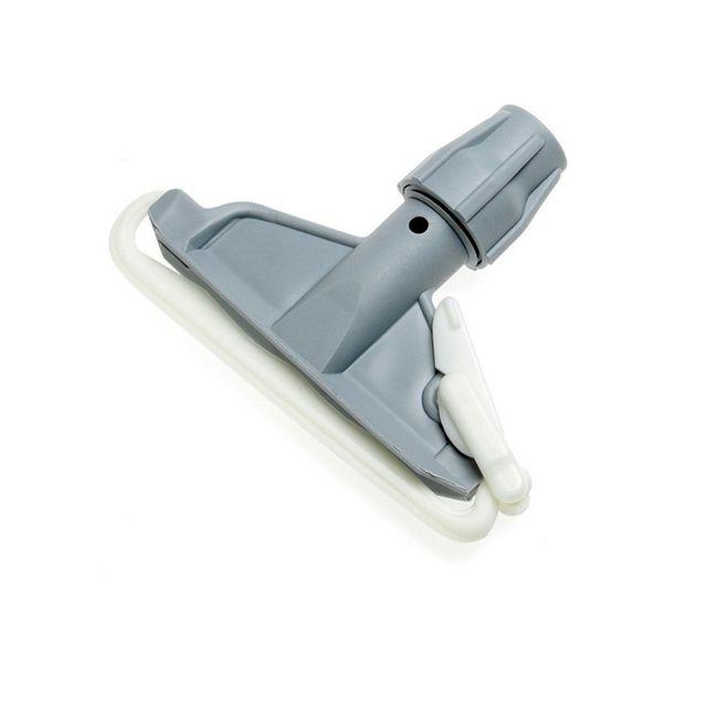 Plastic swab holder without handle