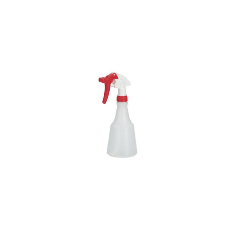 Canyon 4-handle spray bottle 500ml