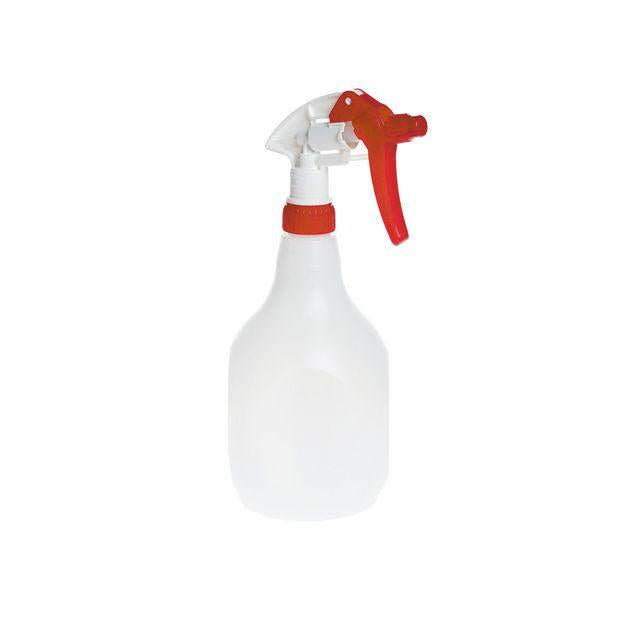 Canyon 4-handle spray bottle 1L