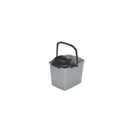 Swab bucket NORDEX Mini with press