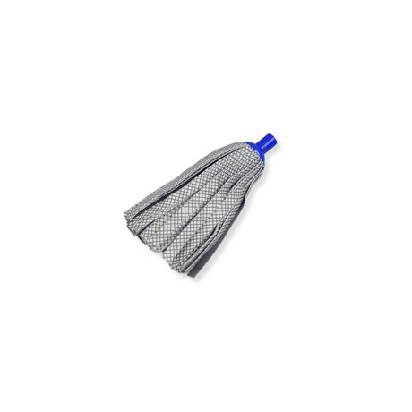 Mini swab yarn Wizzo with ribbon 25cm