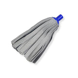 Mini swab yarn Wizzo with ribbon 25cm