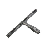 Window cleaning coat rack ETTORE fixed 35cm