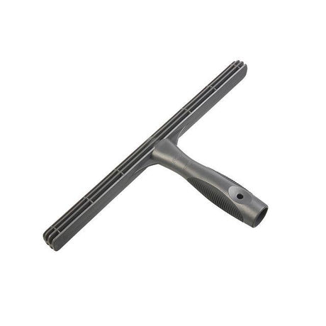 Window cleaning coat rack ETTORE fixed 35cm