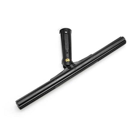 Window cleaning coat rack ETTORE articulated35cm