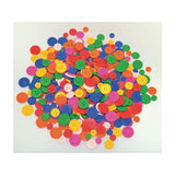 Wooden buttons 200pcs/pack