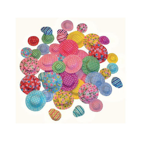 Cloth hats 50/pack