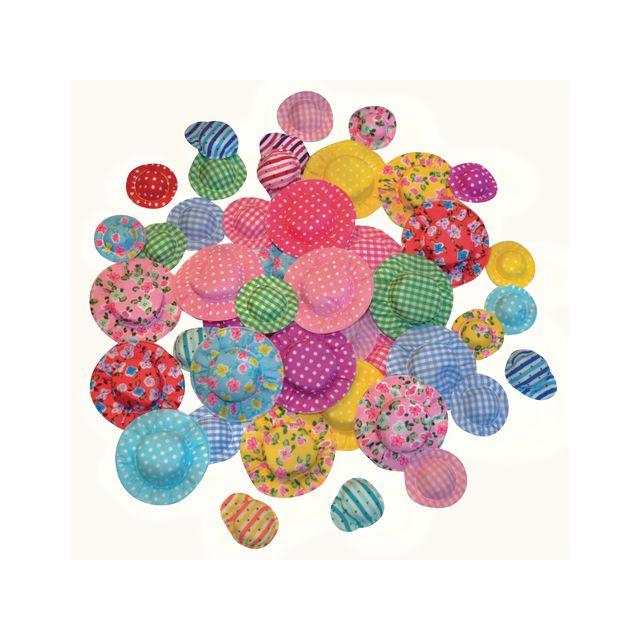 Cloth hats 50/pack