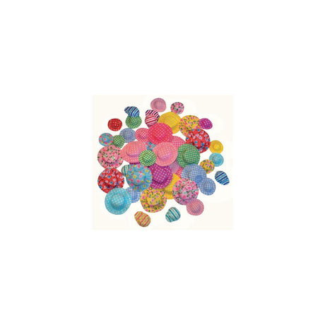 Cloth hats 50/pack