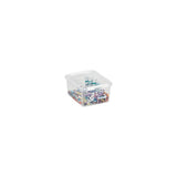 Storage boxes 2L 10/pack