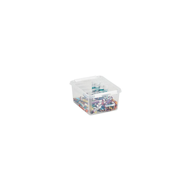 Storage boxes 2L 10/pack