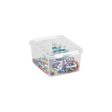Storage boxes 2L 10/pack