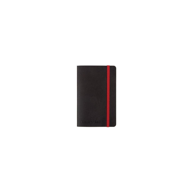 Ant.bok OXFORD A6 soft linj