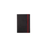 Ant.bok OXFORD A5 soft linj
