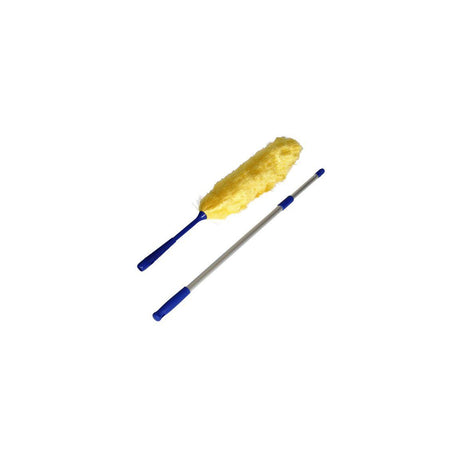 NORDEX Telescopic dustpan 125-170cm