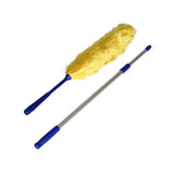 NORDEX Telescopic dustpan 125-170cm